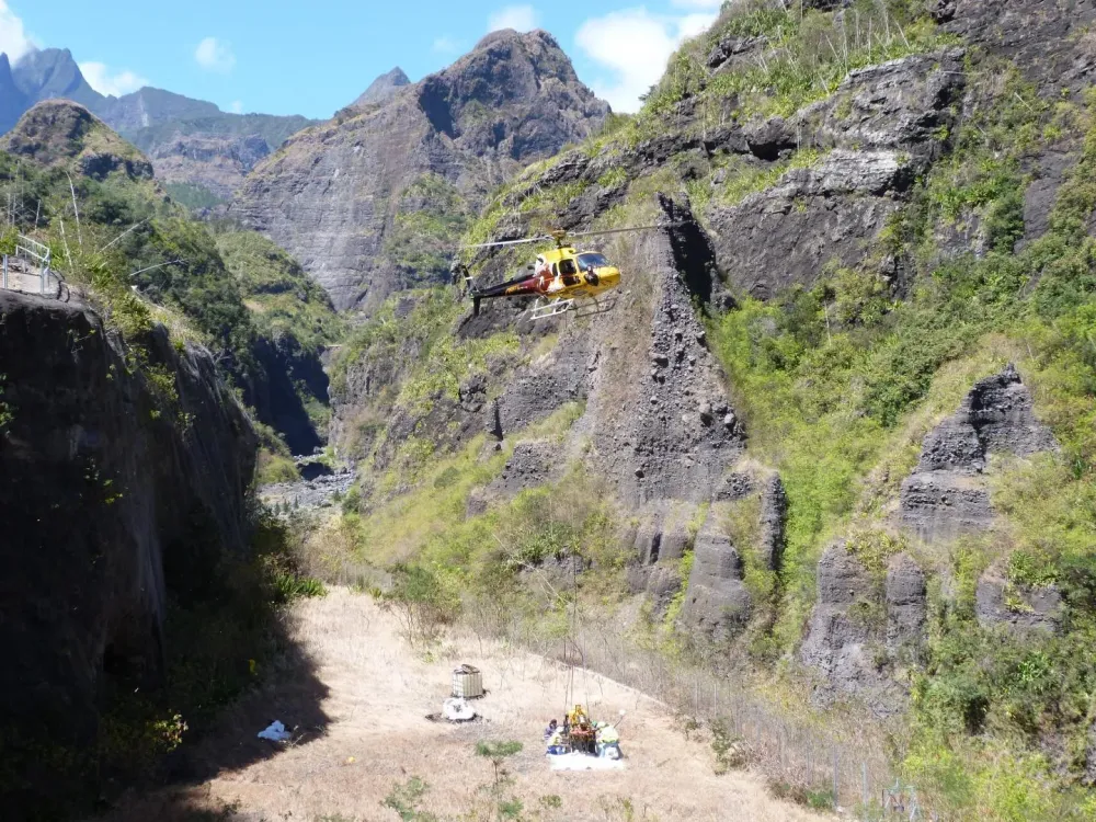 operations speciales