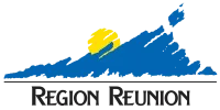 Région Réunion