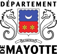 Département Mayotte